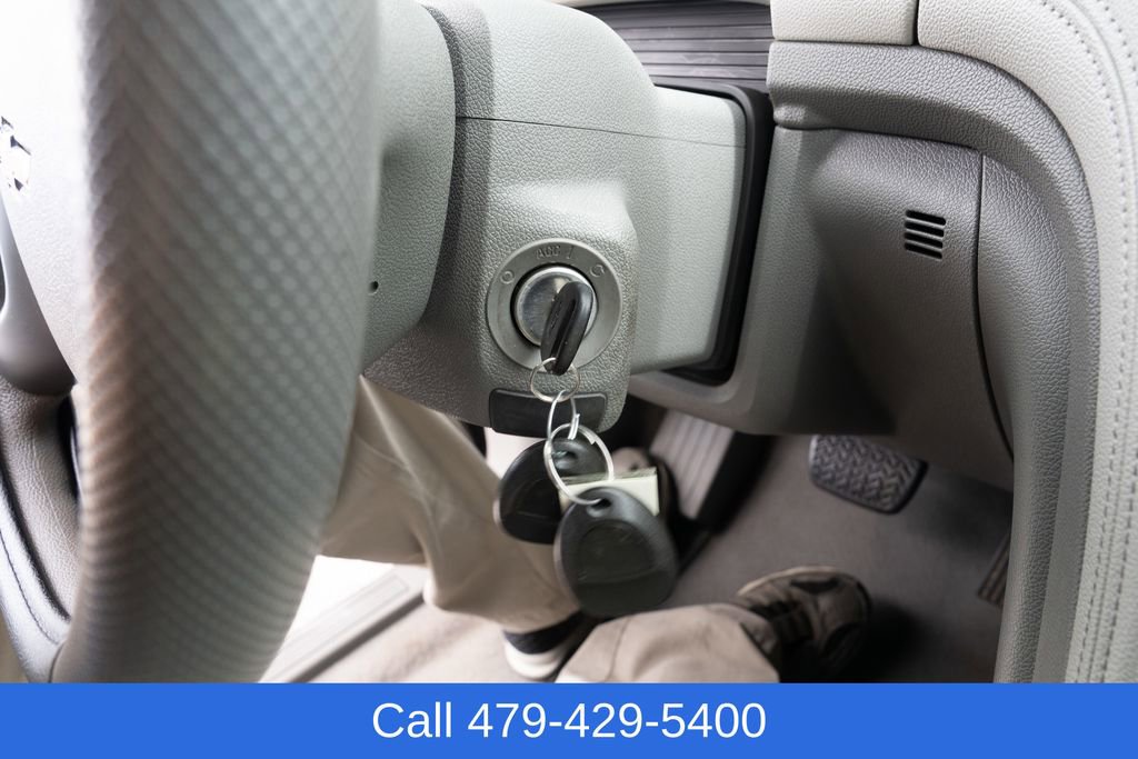 Used 2017 Chevrolet Traverse LS AWD/4WD image 22