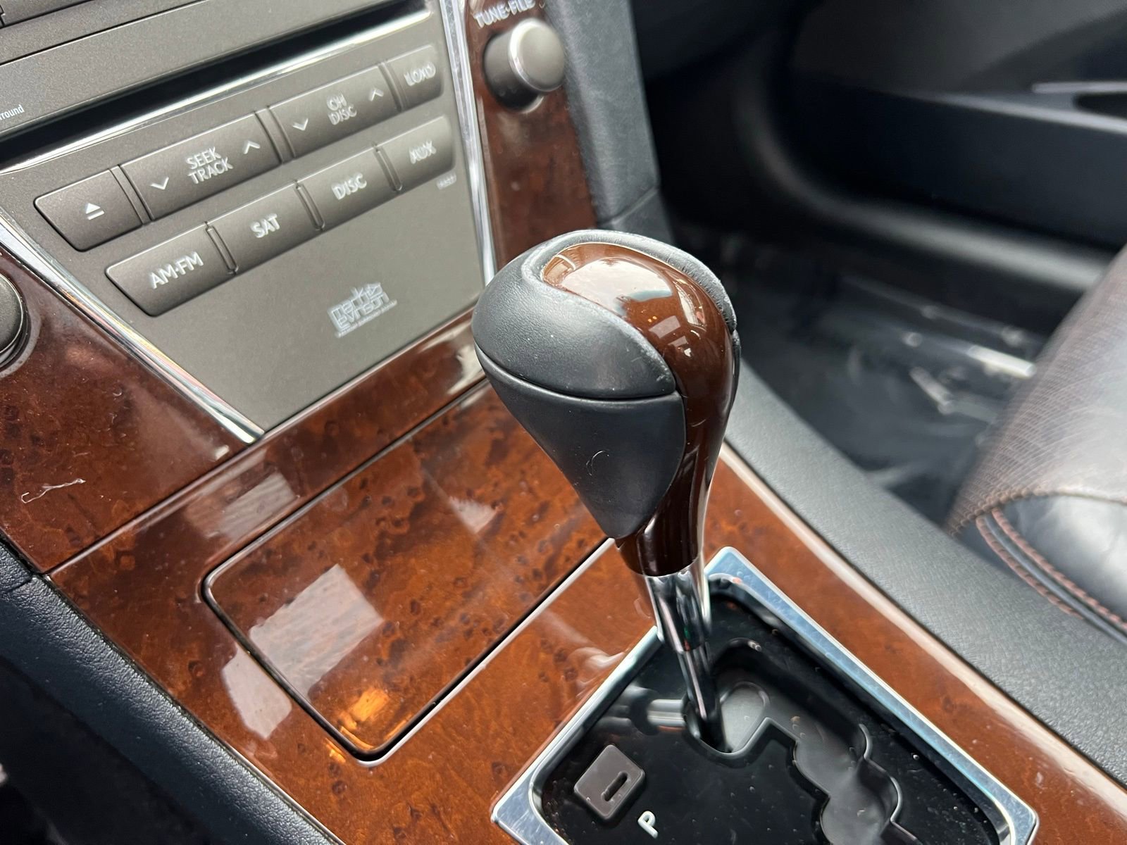 Used 2011 Lexus ES 350 image 35