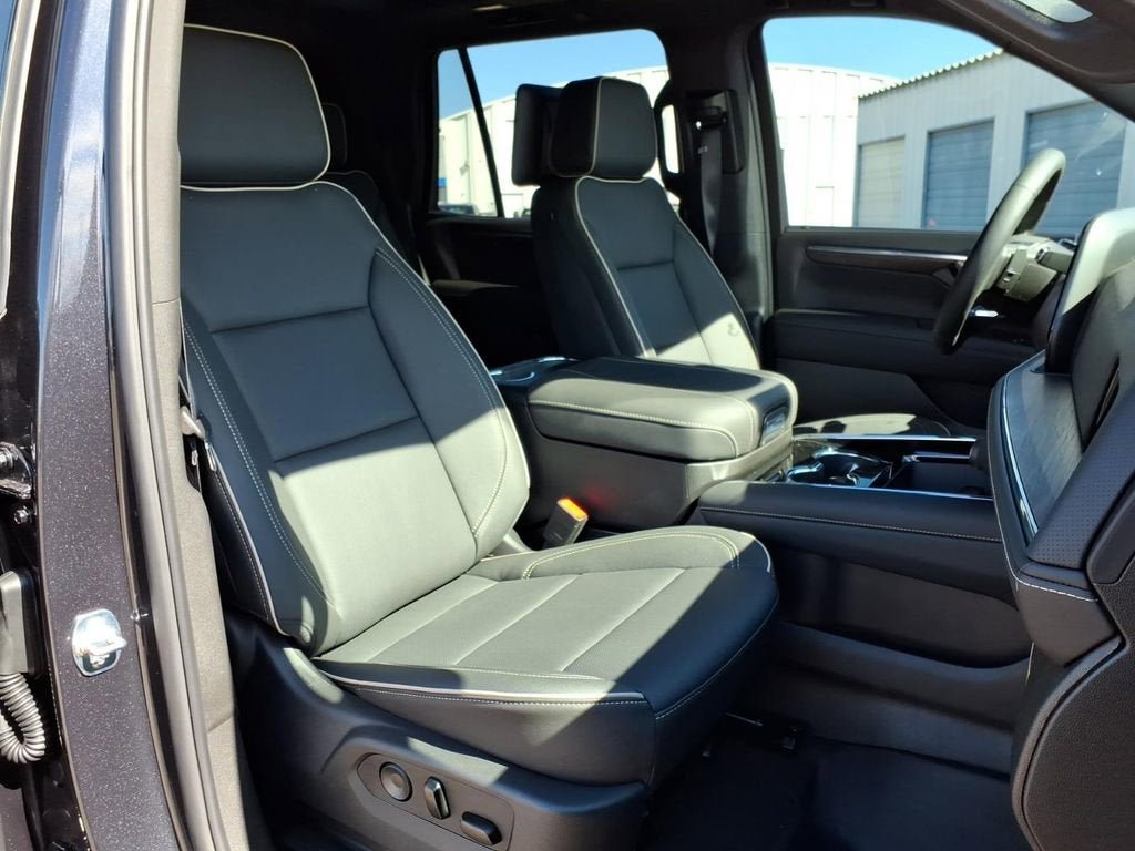 New 2026 Chevrolet Tahoe Premier image 13