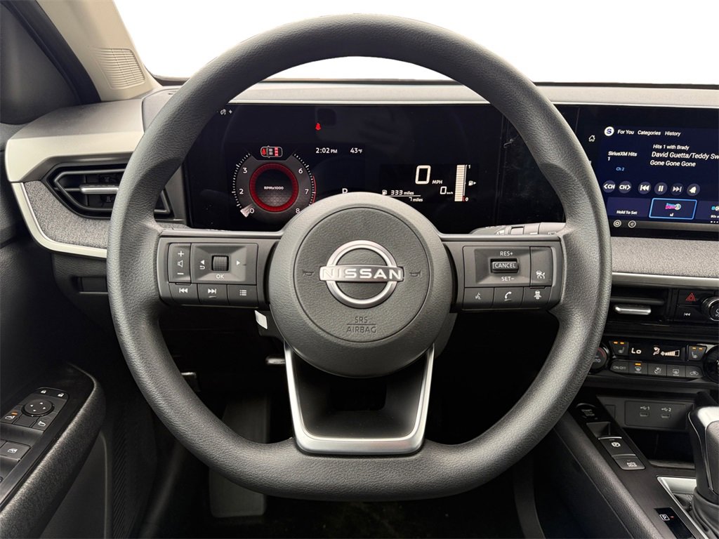 New 2026 Nissan Kicks SV w/ SV Premium Package image 12