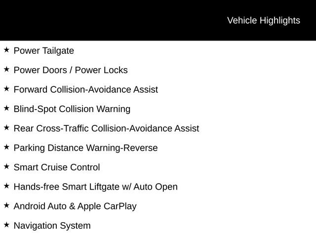 Used 2025 Hyundai Palisade SEL image 3