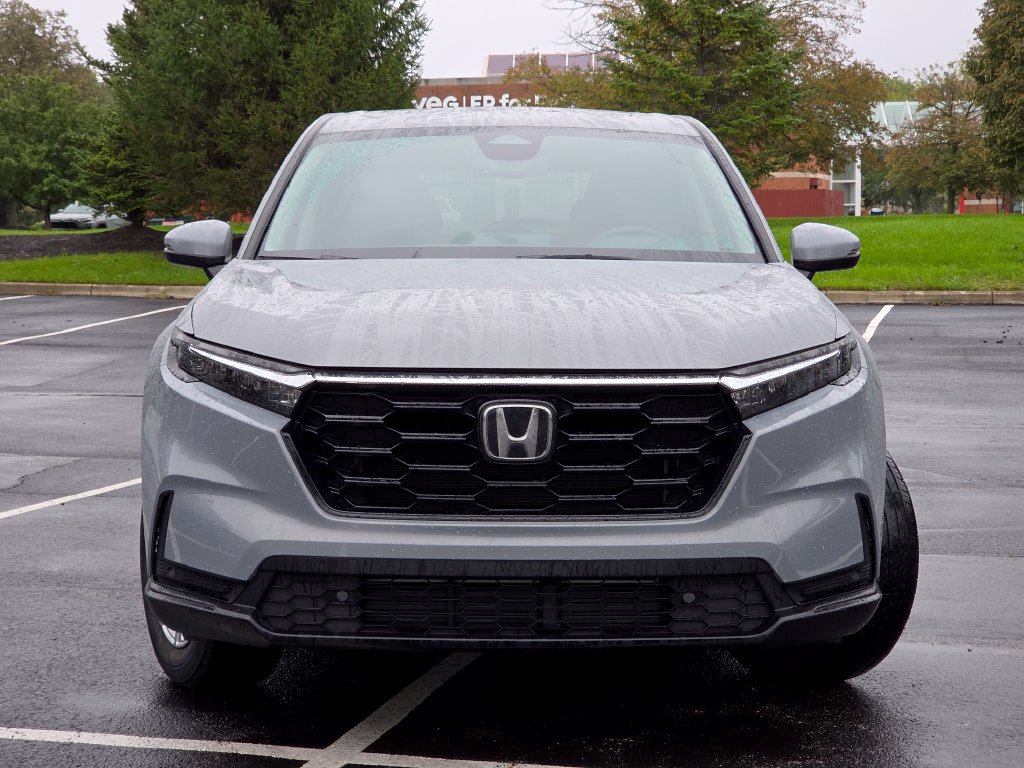 Certified 2024 Honda CR-V EX-L image 19