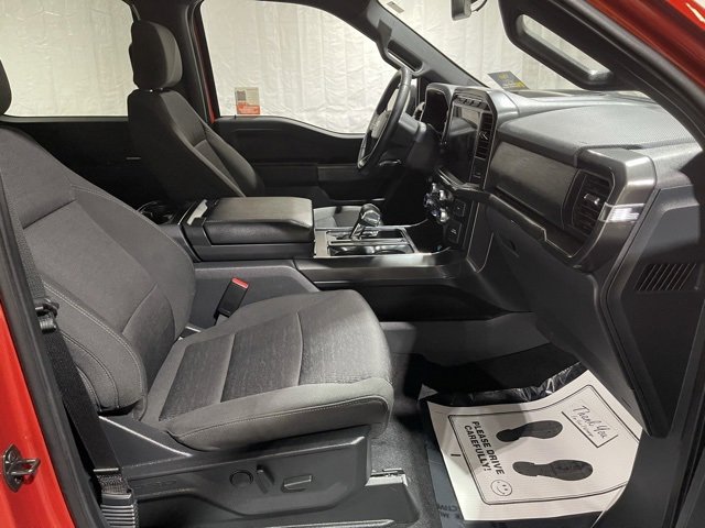 Used 2023 Ford F150 XLT w/ Equipment Group 302A High image 26