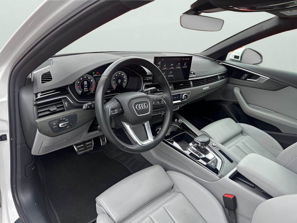 Used 2023 Audi A4 2.0T Premium Plus image 26