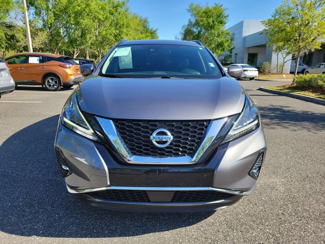 Used 2022 Nissan Murano SV AWD/4WD image 7