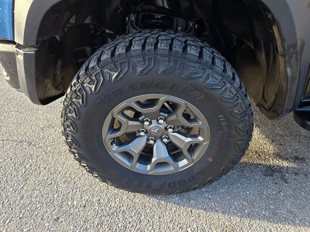 Used 2024 RAM 1500 TRX image 12