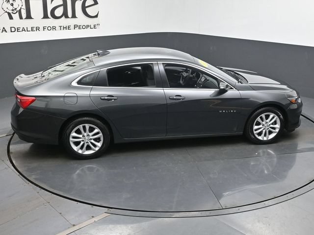 Used 2018 Chevrolet Malibu LT FWD image 51