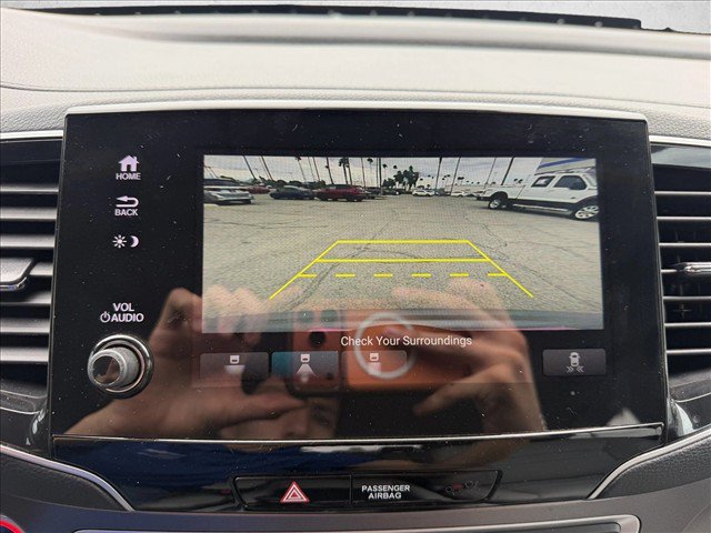 Used 2019 Honda Pilot EX-L image 14