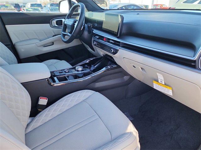 New 2026 Kia Sorento SX Prestige image 18