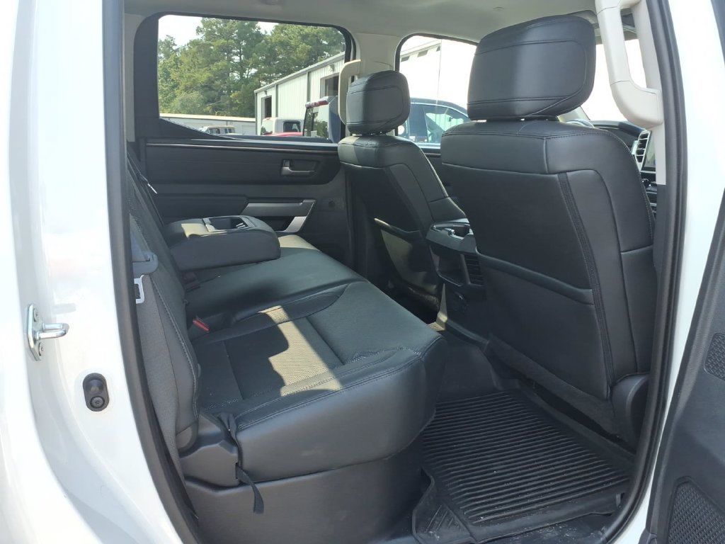 Used 2022 Toyota Tundra SR5 RWD image 13