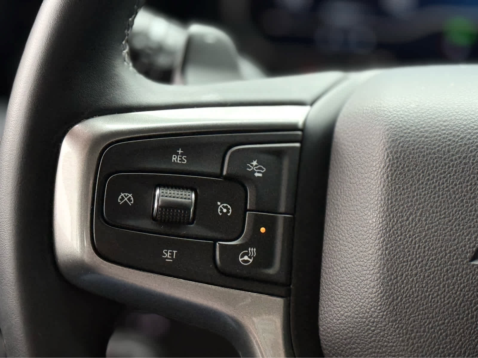 Certified 2025 Chevrolet Silverado 1500 LT Trail Boss w/ Convenience Package II image 22