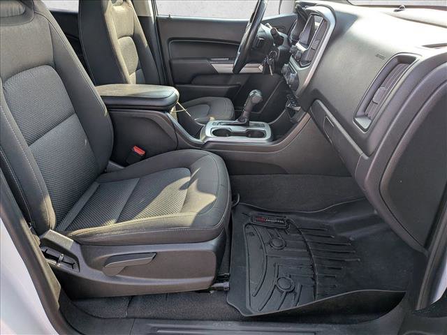 Used 2019 Chevrolet Colorado LT image 21