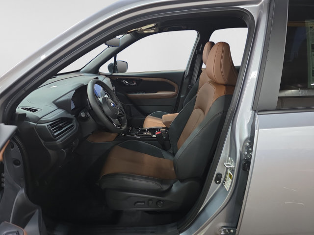 New 2026 Subaru Forester Touring AWD/4WD image 11