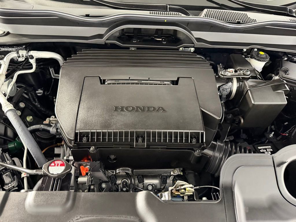 Used 2026 Honda Passport TrailSport image 34