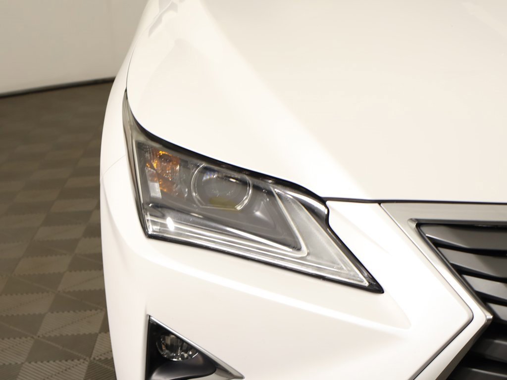 Used 2016 Lexus RX 350 FWD image 10