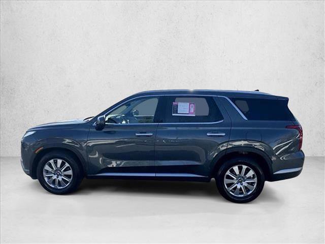 Used 2023 Hyundai Palisade SEL w/ Cargo Package image 9