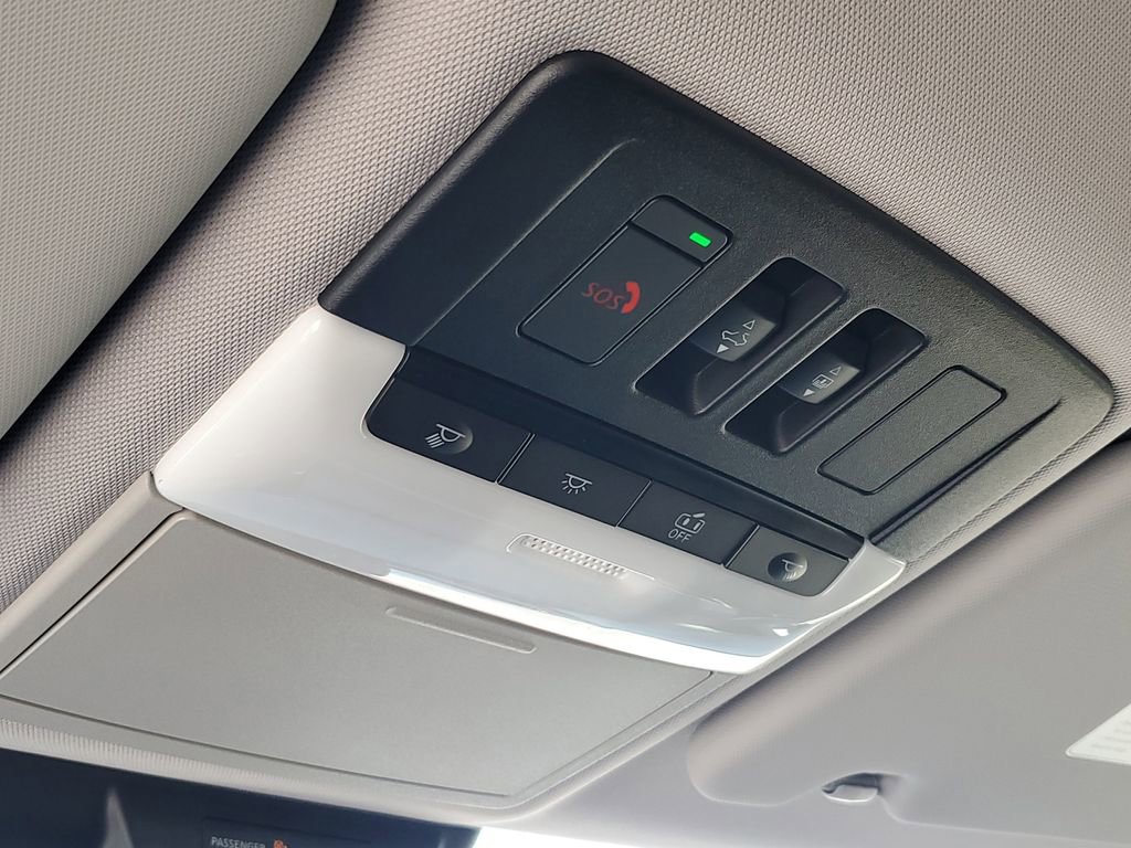 Used 2024 Mitsubishi Outlander SE Black Edition image 28