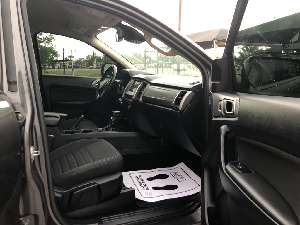 Used 2020 Ford Ranger XLT w/ Equipment Group 301A Mid RWD image 5