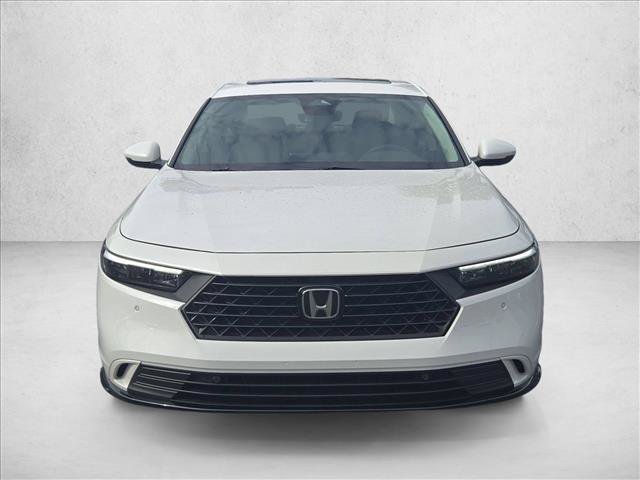 Used 2023 Honda Accord EX-L video 2