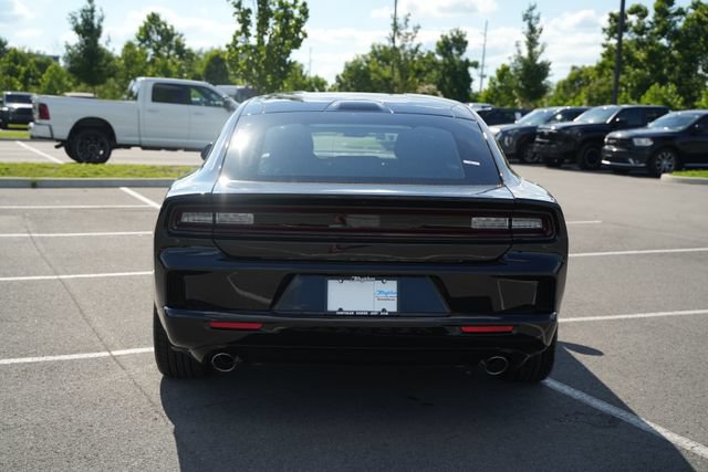 New 2026 Dodge Charger R/T AWD/4WD image 6