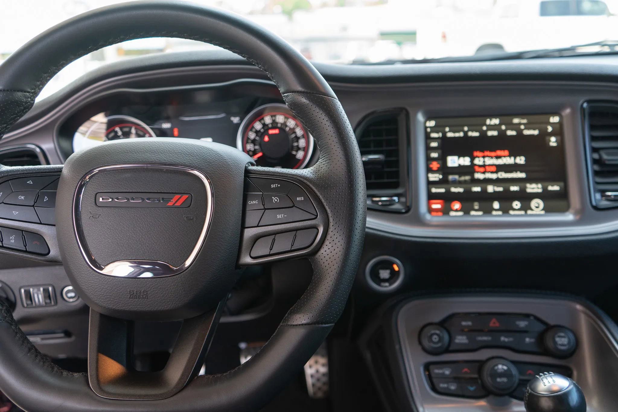 Used 2023 Dodge Challenger R/T Scat Pack image 33