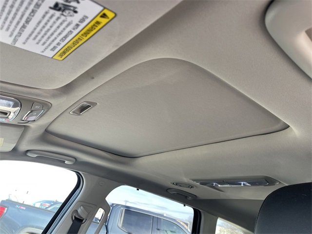 Used 2023 Kia Telluride EX image 22