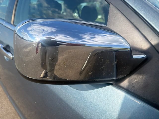 Used 2012 Lincoln MKZ FWD image 5
