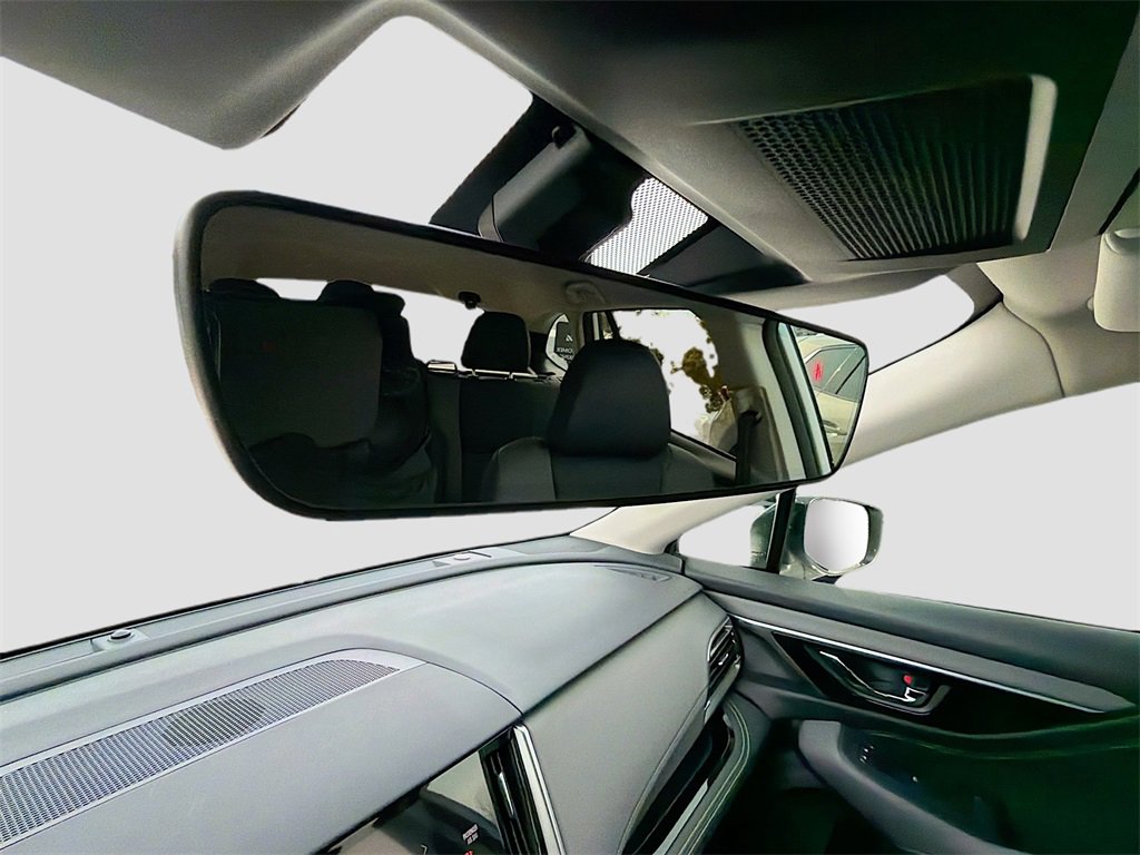 Used 2023 Subaru Outback Onyx Edition image 25