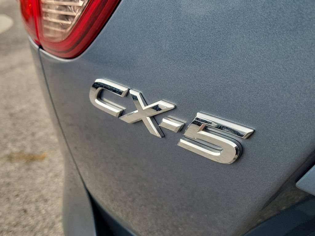 Used 2016 MAZDA CX-5 Grand Touring FWD image 7