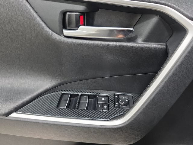 Certified 2020 Toyota RAV4 XSE AWD/4WD image 25