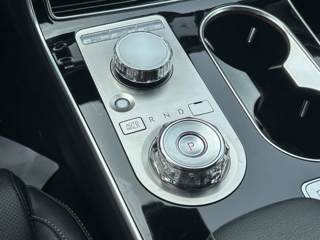 Used 2025 Genesis GV80 2.5T Standard image 29