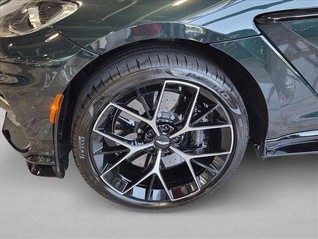 Used 2026 Aston Martin DBX 707 AWD/4WD image 24