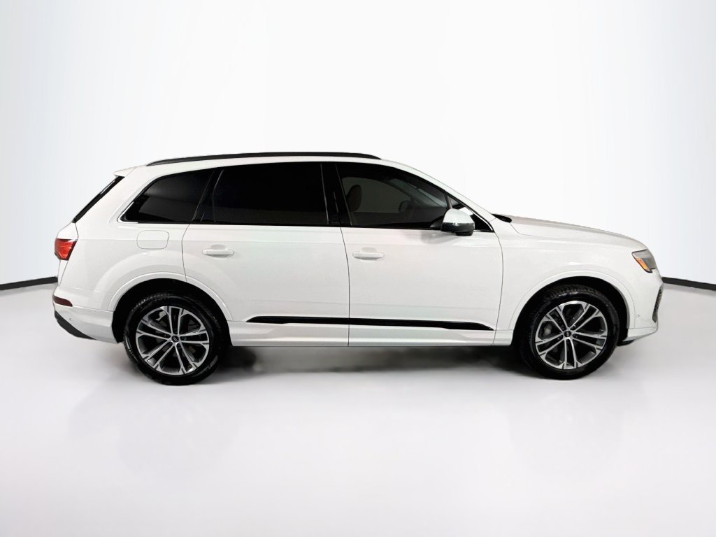 New 2026 Audi Q7 2.0T Premium AWD/4WD image 4