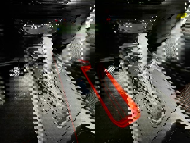 New 2026 Nissan Kicks SR w/ SR Premium Package image 13