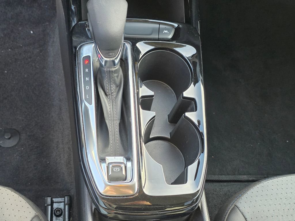 Used 2024 Chevrolet Trax LT image 24