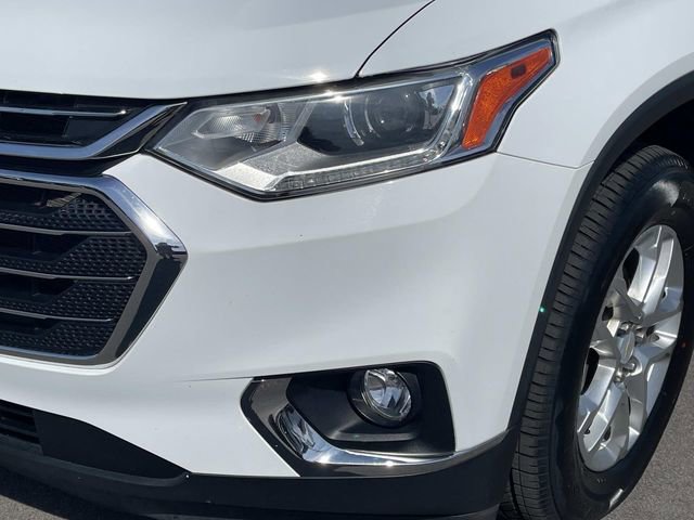 Used 2020 Chevrolet Traverse LT FWD image 9