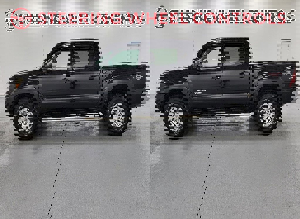 Used 2011 Toyota Tacoma Base image 6