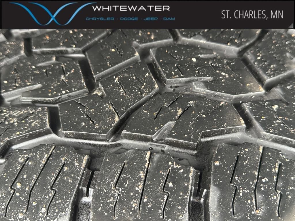 Used 2021 Chevrolet Silverado 1500 RST w/ True North Edition Plus image 23