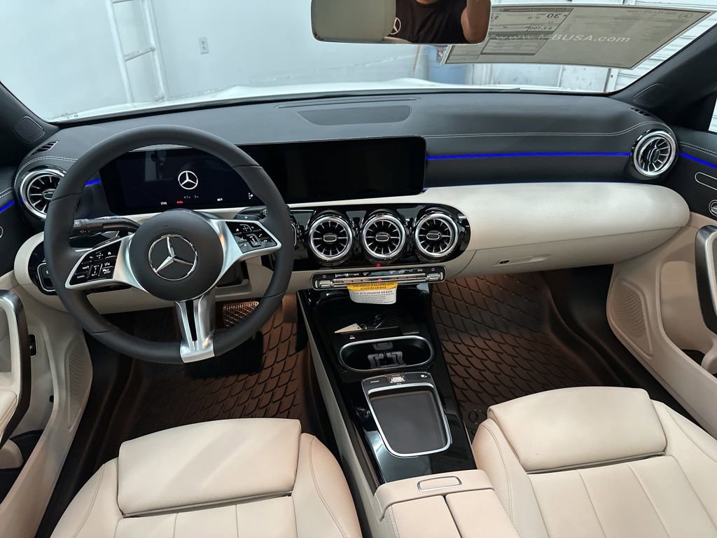 Used 2026 Mercedes-Benz CLA 250 image 22