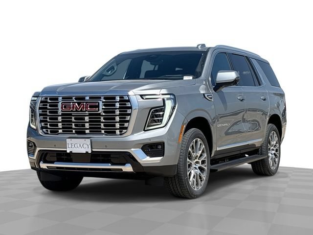 New 2026 GMC Yukon Denali w/ Denali Reserve Package RWD image 1