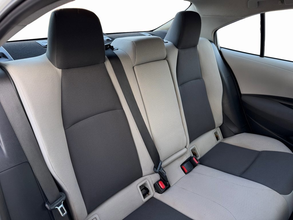 Used 2023 Toyota Corolla LE image 18