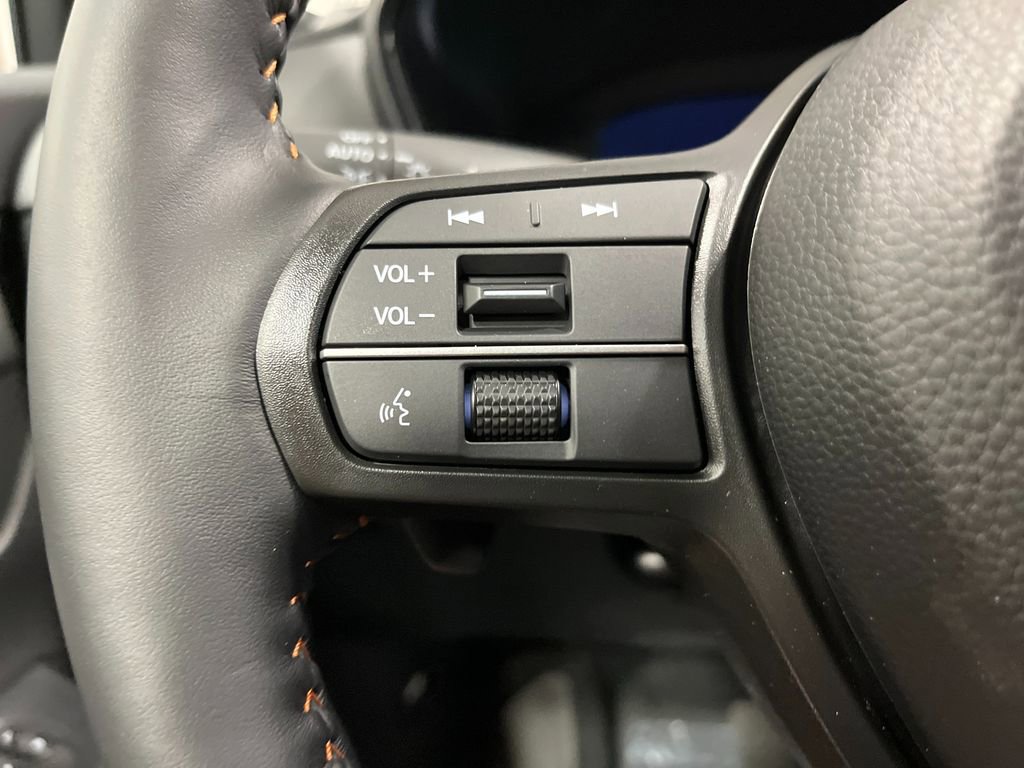 New 2026 Honda CR-V TrailSport image 18