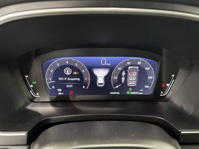 New 2026 Honda Pilot Elite image 16