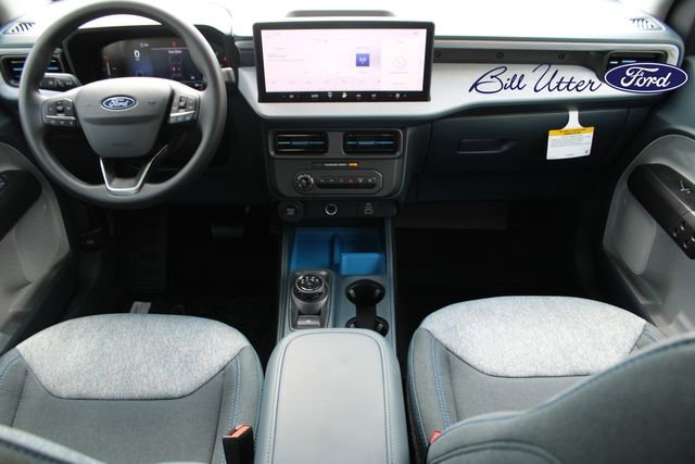 New 2025 Ford Maverick XLT w/ Equipment Group 302A AWD/4WD image 11