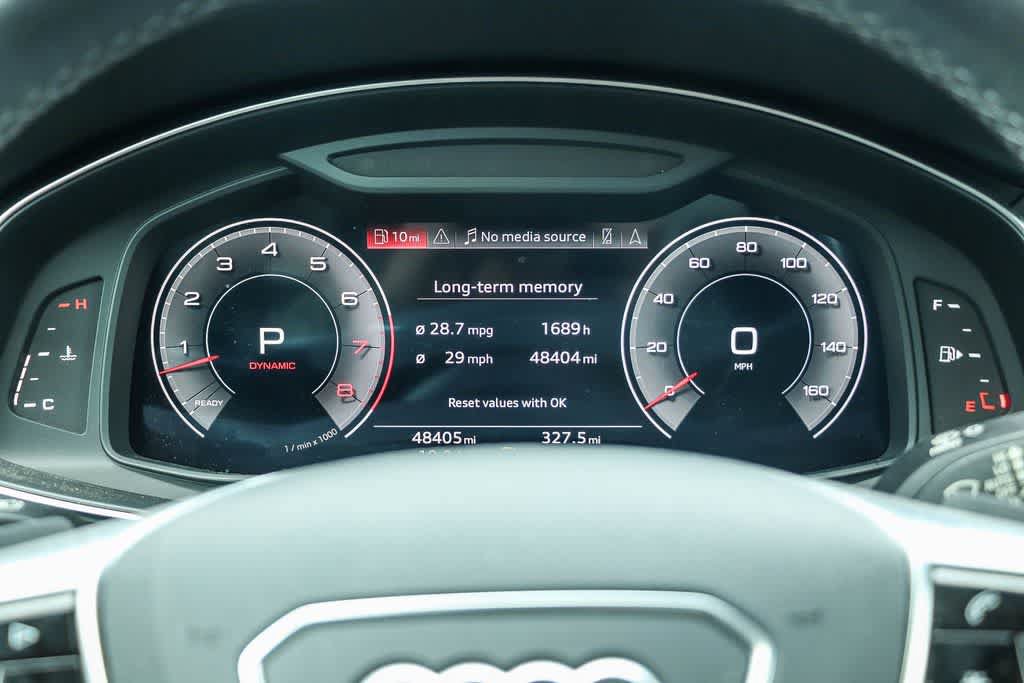Used 2023 Audi A7 3.0T Premium AWD/4WD image 22