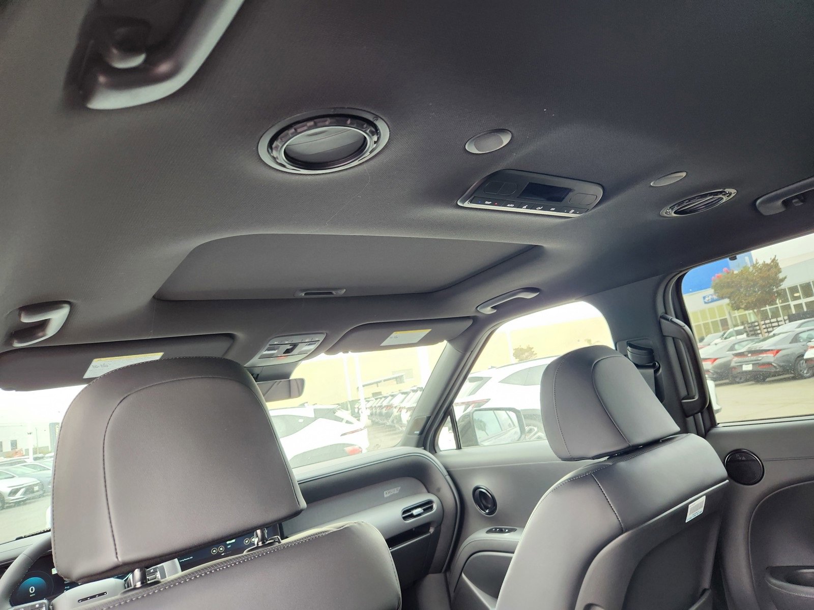 New 2026 Hyundai Palisade XRT Pro image 20