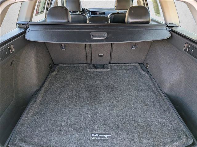 Used 2019 Volkswagen Golf Alltrack S image 19