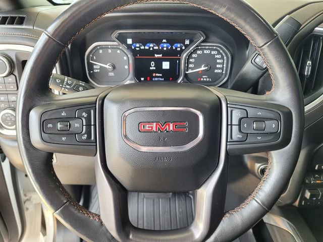 Used 2019 GMC Sierra 1500 AT4 w/ AT4 Premium Package AWD/4WD image 23