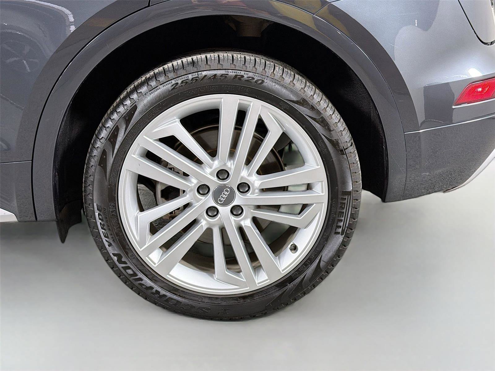 Used 2020 Audi Q5 2.0T Premium Plus AWD/4WD image 31