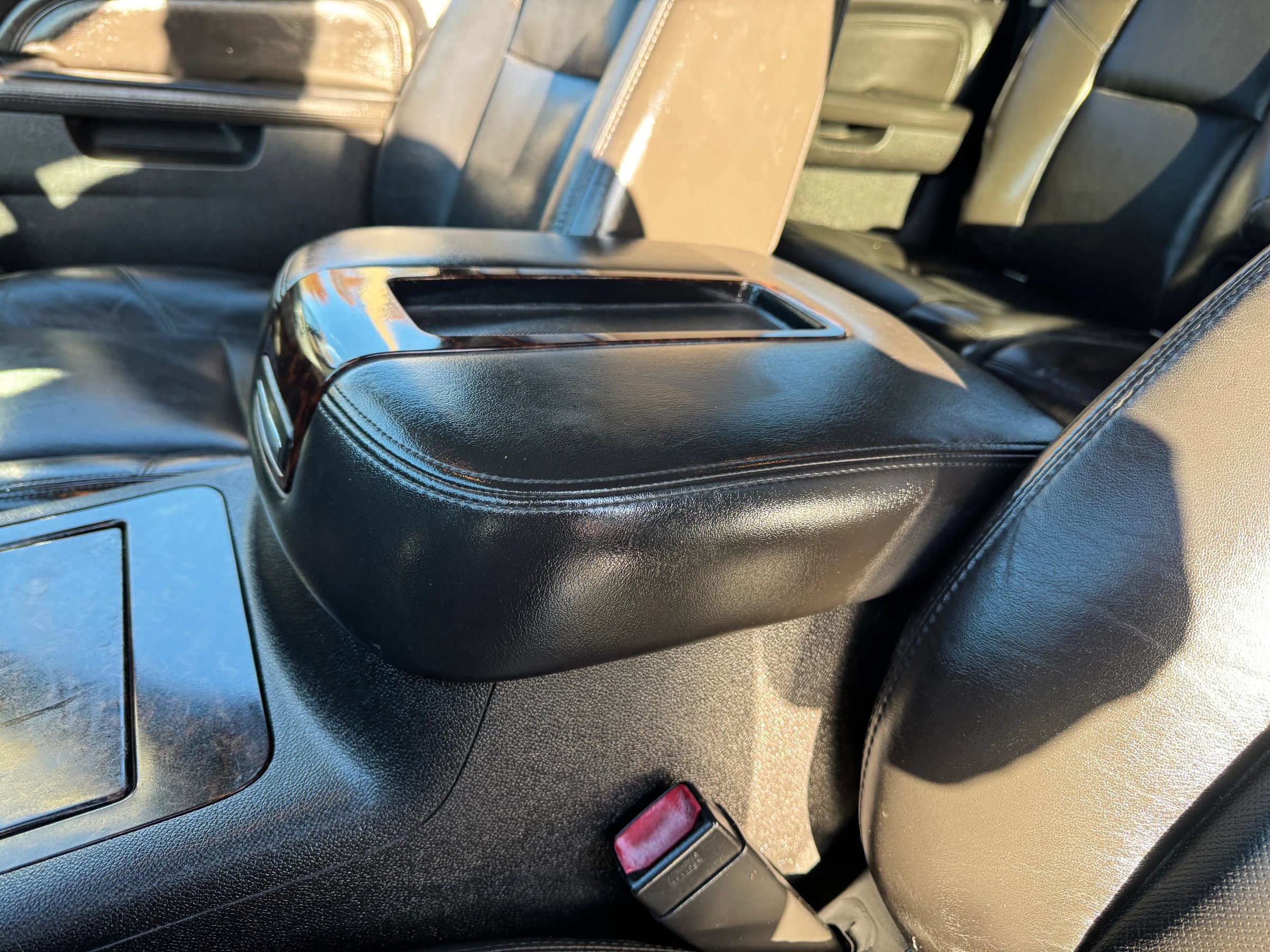Used 2011 GMC Sierra 3500 Denali AWD/4WD image 20